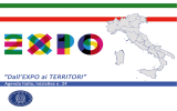EXPO e territori - Liceo Sabatini Menna