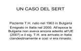 Decreto Legislativo 25 luglio 1998, n° 286