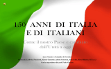 150 anni di italia e di italiani