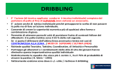 Dribbling