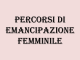 il ruolo della donna nel tempo e nello spazio