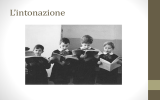 L-intonazione