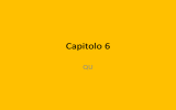 Capitolo 6