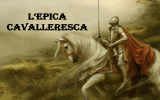 Epica medievale e romanzo cavalleresco - Home