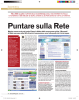 Puntare sulla Rete