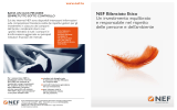 NEF Bilanciato Etico - Casse Rurali Trentine