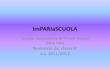 classe if - imPARIaSCUOLA