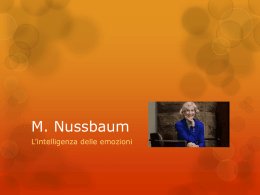 M. Nussbaum - WordPress.com