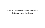 Il dramma liturgico