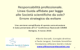 GIMBE Slide Donzelli-Longoni – presentazione integrale