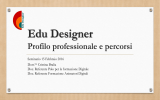 Edu Designer