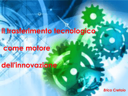 Presentazione standard di PowerPoint