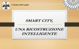 Smart City - Comune dell`Aquila