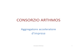 CONSORZIO ARTHMOS