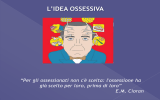 EM Cioran L`IDEA OSSESSIVA