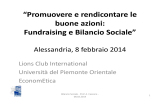 Presentazione di PowerPoint - Istituto di Politiche Pubbliche e Scelte