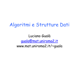 pptx - Dipartimento di Matematica