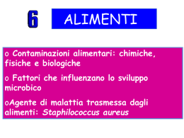 Diapositiva 1 - UniNa STiDuE