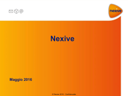 ok_PPT Nexive Parcel offering (1)