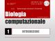 Biologia_computazion.. - Università degli Studi di Milano