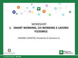 Workshop