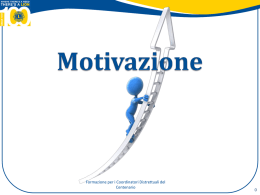 Motivazione esterna - Lions Clubs International