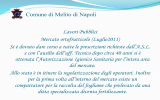 Marzo 2012 - Comune di Melito di Napoli