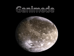 Ganimede