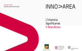 Innovarea Presentazione (Bagnoli) PPT