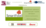 smart food presentazione progetto .ppt