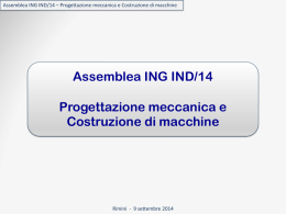 Presentazione di PowerPoint