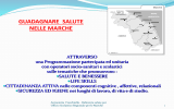 Diapositiva 1 - Ufficio Scolastico Regionale per le Marche