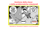 Diapositiva 1 - Formazione docenti neoassunti Regione Toscana
