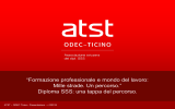 Presentazione ATST – ODEC Ticino