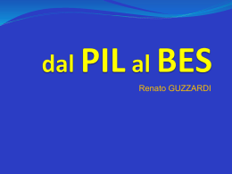 dal PIL al BES