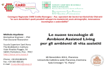 Diapositiva 1 - Azienda AUSL Piacenza