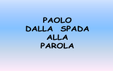 Paolo dalla spada