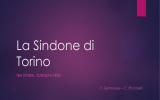 La Sindone di Torino