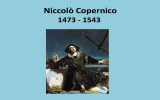 web quest Niccolò Copernico
