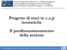Diapositiva 1 - Fabrizio Paolacci