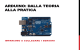 Lab tecnologico lezione 01