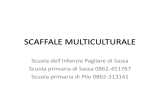 SCAFFALE MULTICULTURALE