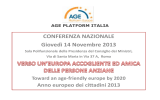 age platform italia