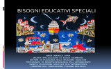 BES: Bisogni educativi speciali