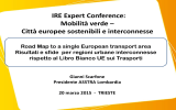 Strategie integrate per la mobilità sostenibile