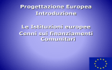 Il settimo programma quadro di Ricerca e Sviluppo della Unione