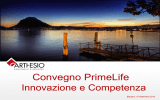 Presentazione standard di PowerPoint