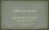 Officina Latina