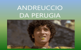 Andreuccio da Perugia