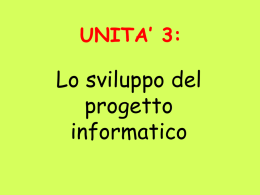 UNITA* 3: